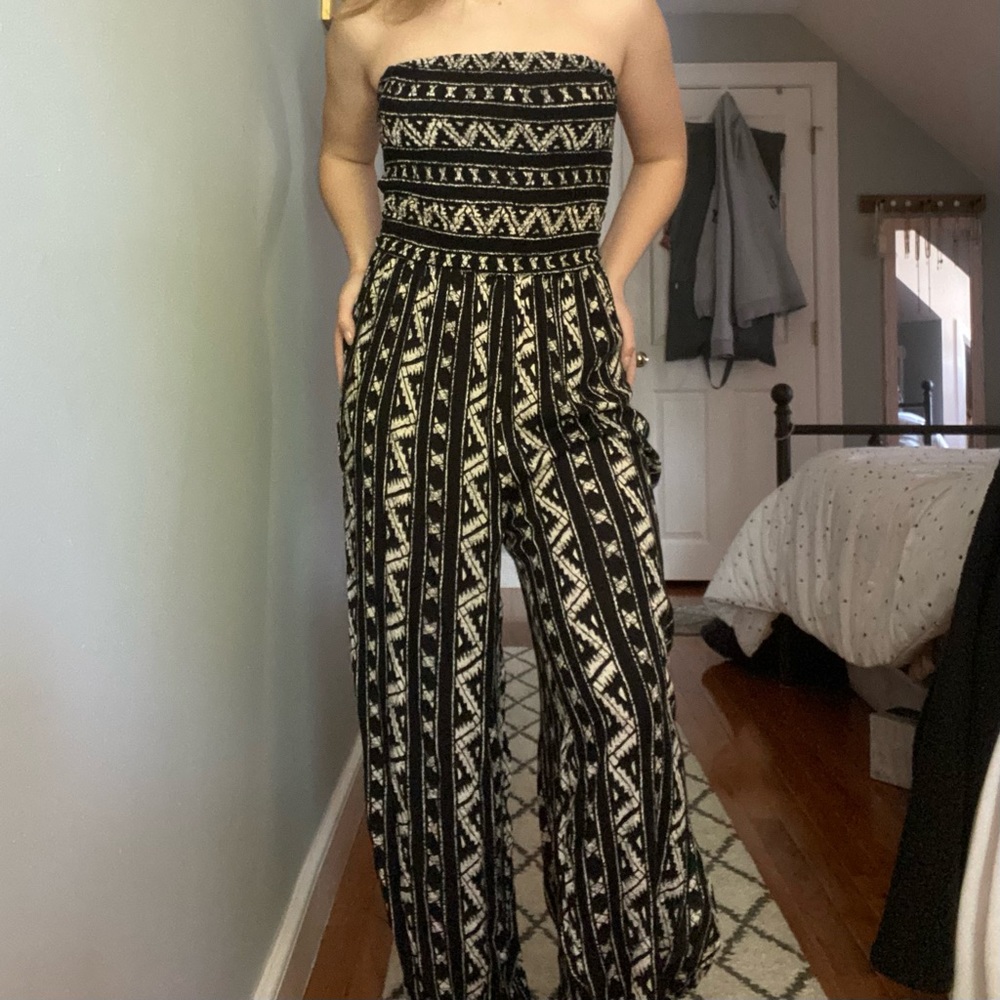 Urban Outfitters Jumpsuit